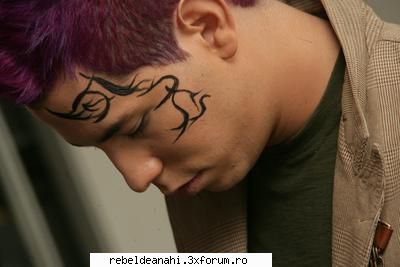 Galerie foto!! - vai ce tatuaj are m-a dat pe - Christian-Chris-Giovanni!