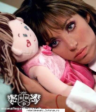 Galerie foto!! - u♥ ♥ ♥ ♥ ♥ ♥ - Anahi-Mia-Anny