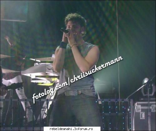 Galerie foto!! - de - Christopher-Diego
