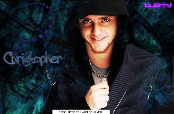 Galerie foto!! - de - Christopher-Diego