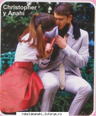 Galerie foto!! - de - Anahi-Mia-Anny