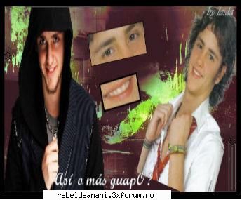 Galerie foto!! - si astha e sooper! - Christopher-Diego