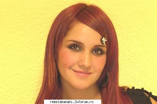 Galerie foto!! - si astha imi plake la nebunie!sunt cea mai mare - Dulce Maria-Roberta