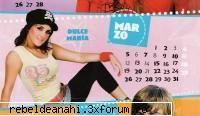 Galerie foto!! - ce imi plake sapca ei! ;) - Dulce Maria-Roberta