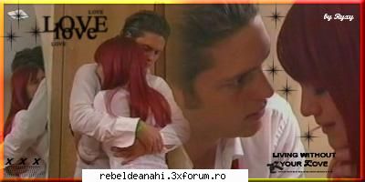 Galerie foto!! - ce imi plake poza astha! =( =( =( =( e naspa - Christopher si Dulce!Diego si Roberta!