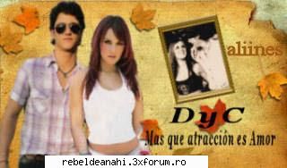 Galerie foto!! - de - Christopher si Dulce!Diego si Roberta!