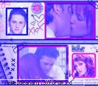 Galerie foto!! - sunt topita dupa poza astha! - Christopher si Dulce!Diego si Roberta!