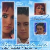 Galerie foto!! - cred ca poza astha nu am mai pus-o - Christopher si Dulce!Diego si Roberta!