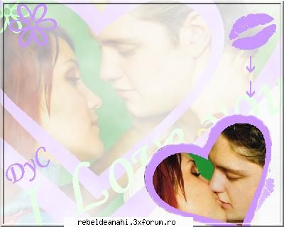 Galerie foto!! - de - Christopher si Dulce!Diego si Roberta!
