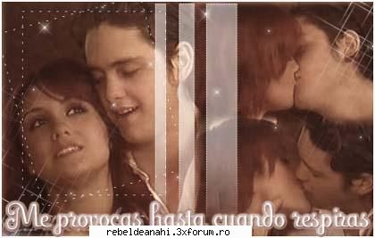 Galerie foto!! - si poza astha e cool si tare! - Christopher si Dulce!Diego si Roberta!