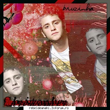 Galerie foto!! - altha sooper cu my bb - Christopher-Diego