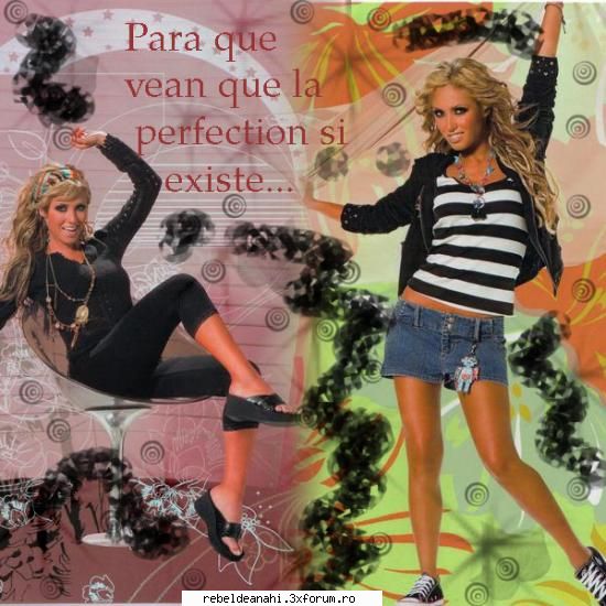 Galerie foto!! - va plak bannerele? ;) - Anahi-Mia-Anny