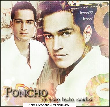Galerie foto!! - de - Alfonso-Poncho-Miguel