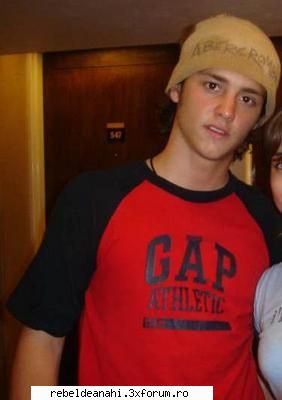 Galerie foto!! - ce frumos ee!:X - Christopher-Diego