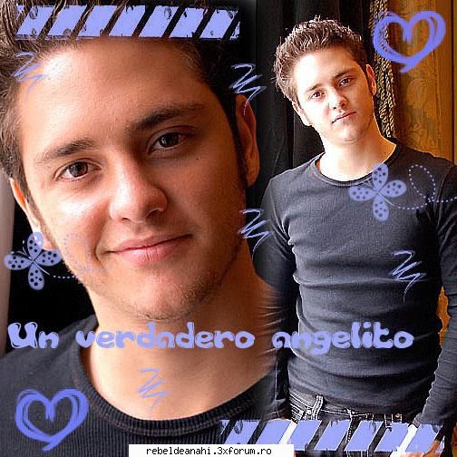 Galerie foto!! - de - Christopher-Diego