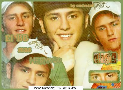 Galerie foto!! - de - Christopher-Diego