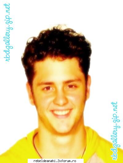 Galerie foto!! - doamne ce frumos e - Christopher-Diego