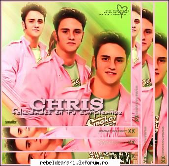 Galerie foto!! - cikitadulcemaria - Christopher-Diego