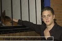 Galerie foto!! - cikitadulcemaria - Christopher-Diego
