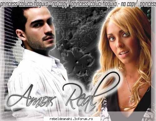 Galerie foto!! - anahy_by_poncho - Poncho si Anny!Miguel si Mia