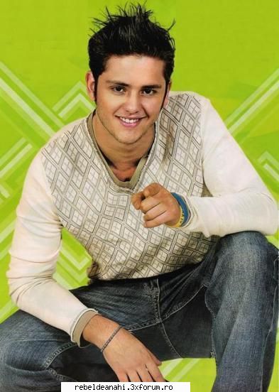 Galerie foto!! - aiki arata sooper!cred ca mam indragostit de el! - Christopher-Diego