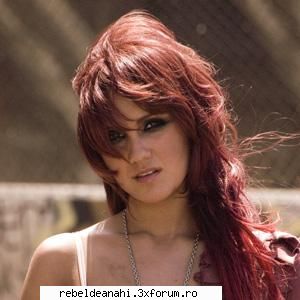 Galerie foto!! - Dulce e idolul meu e cea mai frumoasa fata din - Dulce Maria-Roberta