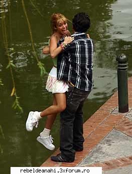 Galerie foto!! - anny_poncho - Poncho si Anny!Miguel si Mia