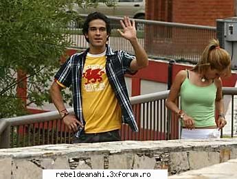 Galerie foto!! - anny_poncho - Poncho si Anny!Miguel si Mia