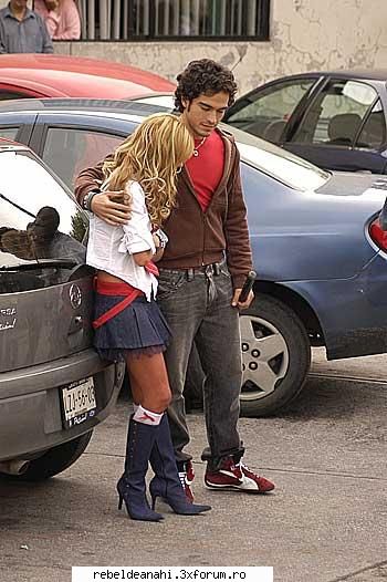 Galerie foto!! - anny_poncho - Poncho si Anny!Miguel si Mia