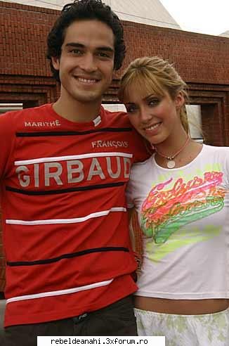Galerie foto!! - anny_poncho - Poncho si Anny!Miguel si Mia
