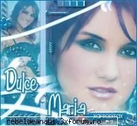 Galerie foto!! - julia - Dulce Maria-Roberta