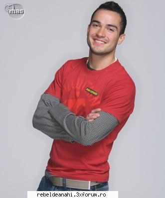 Galerie foto!! - Foarte frumos celor care a pus poze la poncho!! - Alfonso-Poncho-Miguel