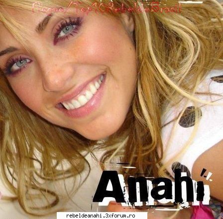 Galerie foto!! - anahi_anny - Anahi-Mia-Anny