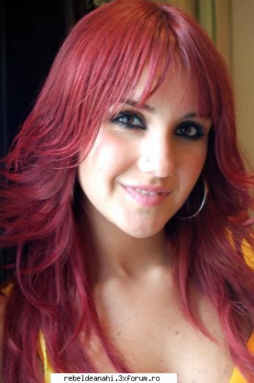 Galerie foto!! - anahi_anny - Dulce Maria-Roberta