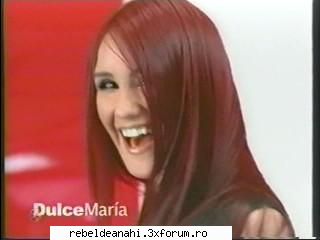 Garnier 100% Color - Dul_y_Ucker - Dulce Maria-Roberta