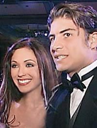 Iubirile lui Anahi - 2003 Alex Sirvent AnahI a fost timp de aproape - Anahi-Mia-Anny