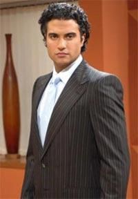 Iubirile lui Anahi - 2004 Jaime Camil Fostul iubit al ThalIei nu a - Anahi-Mia-Anny