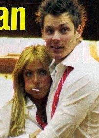 Iubirile lui Anahi - 2005 Derrieck James Cu Derreck James, Anahi a - Anahi-Mia-Anny