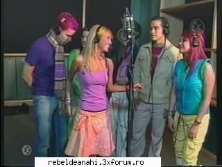 Poze! - mia_sweet_barbie_girl - Rebelde