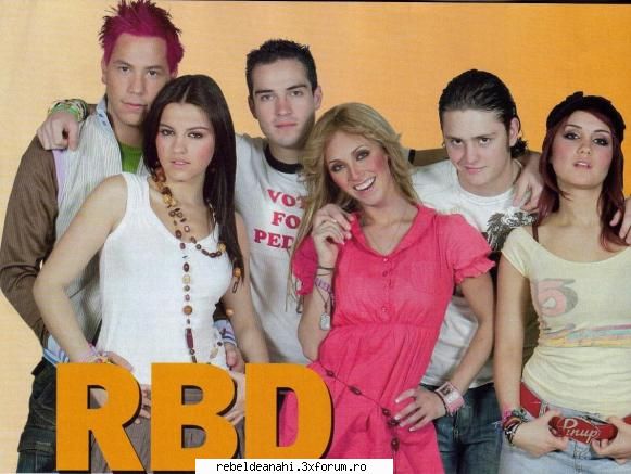 Poze! - mia_sweet_barbie_girl - Rebelde