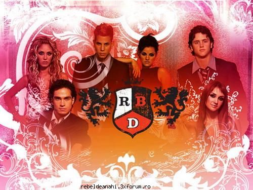 Poze! - mia_sweet_barbie_girl - Rebelde