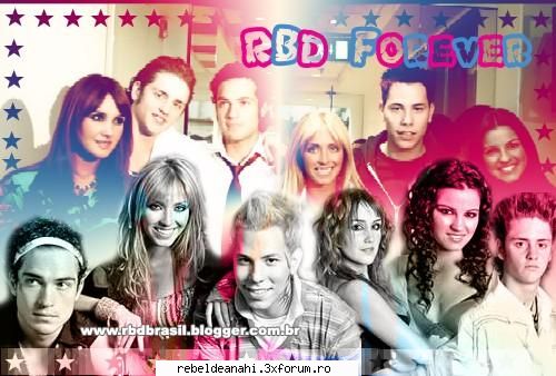 Poze! - mia_sweet_barbie_girl - Rebelde