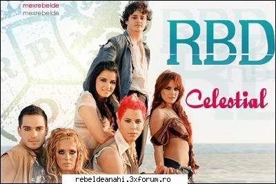Poze! - de - Rebelde