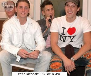 Poze! - shy aiki ♥ ♥ ♥ ♥ ♥ - Rebelde