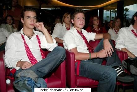 Poze! - ♥ ♥ ♥ ♥ ♥ ♥ - Rebelde