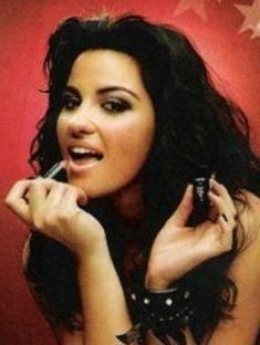 Poze noi cu May - rebelde_g!rl - Mayte-Lupita
