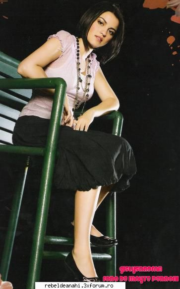 Poze noi cu May - poze may c frumusik may - Mayte-Lupita