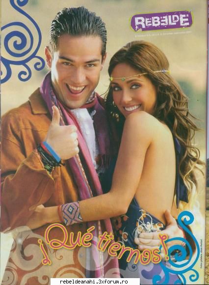 Poze q Poncho si Anny :X - POnchis si Anny :D - Alfonso-Poncho-Miguel