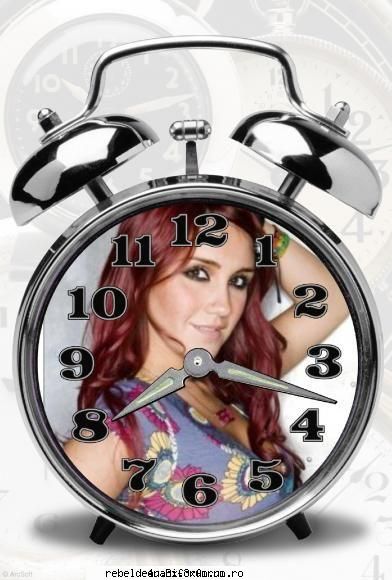Poze trukte - Dul_y_Ucker - Dulce Maria-Roberta