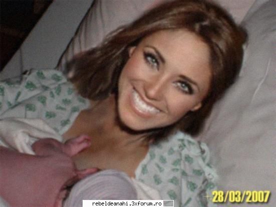 Poze trukte - Dul_y_Ucker - Anahi-Mia-Anny